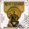 King Of Hearts - King Of Hearts cd