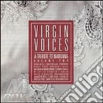 Vigin voices 2 cd