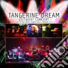 Tangerine Dream - Zeitgeist Concert Live At The Royal Albert Hall 2010 (3 Cd) cd