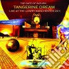 Tangerine Dream - Gate Of Saturn (3 Cd) cd