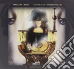Tangerine Dream - Angel Of The West Window cd