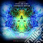 Tangerine Dream - Finnegans Wake cd
