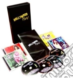 Hollywood Rocks Audio Companion cd
