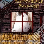 Switchblade Symphony - Bread & Jam For France cd