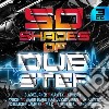 50 Shades Of Dubstep (3 Cd) cd