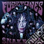 (LP Vinile) Fuzztones (The) - Snake Oil (2 Lp) vinile