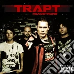 Trapt - Headstrong cd