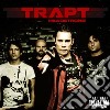 Trapt - Headstrong cd