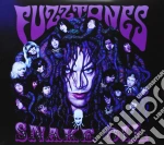 Fuzztones (The) - Snake Oil (2 Cd) cd