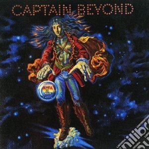 (LP VINILE) Captain beyond lp vinile di Beyond Captain