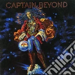 (LP VINILE) Captain beyond cd