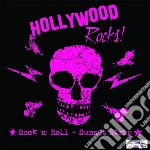 (LP VINILE) Hollywood rocks! cd