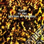 Live At The Bottom Of The / Various cd
