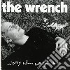 Wrench - Worry When We Get There cd