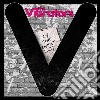 (LP Vinile) Vibrators - On The Guest List cd