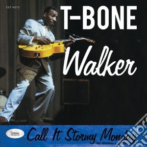 (LP Vinile) T-bone Walker - Call It Stormy Monday lp vinile di T-bone Walker