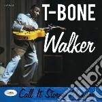 (LP Vinile) T-bone Walker - Call It Stormy Monday vinile