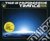 This Is Progressive Tranc (3 Cd) cd