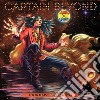 Captain Beyond - Live In Texas cd