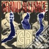Grand Alliance - Grand Alliance cd