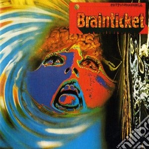 Brainticket - Cottonwoodhill cd musicale di Brainticket
