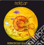 (LP Vinile) Nektar - Remember The Future vinile