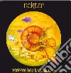(LP Vinile) Nektar - Remember The Future cd