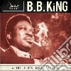 (LP Vinile) B.B. King - The Blues King's Best cd