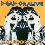 Nukleopatra cd