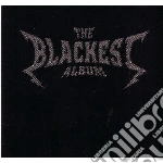 Tribute to metallica-t cd
