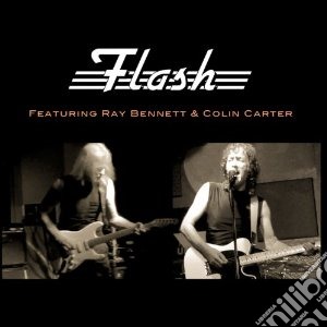 Flash - Feat. Ray Bennett cd musicale di Flash