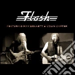 Flash - Feat. Ray Bennett cd