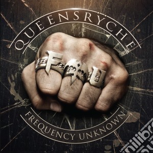 (LP Vinile) Queensryche - Frequency Unknown lp vinile di Queensryche