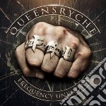 (LP Vinile) Queensryche (geoff T - Frequency Unknown