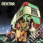 Nektar - Down To Earth cd