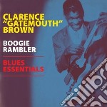 (LP Vinile) Clarence Gatemouth Brown - Boogie Rambler