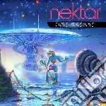 (LP Vinile) Nektar - Time Machine vinile