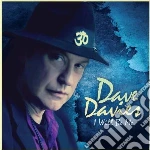 Dave Davies - I Will Be Me cd
