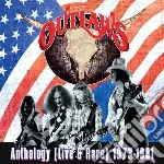 Live & rare cd