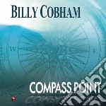 Billy Cobham - Compass Point (2 Cd)
