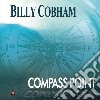 Billy Cobham - Compass Point (2 Cd) cd