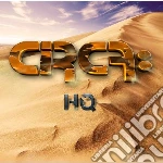 Circa - Hq cd