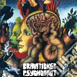 Brainticket - Psychonaut - Deluxe Ed. cd