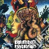 Brainticket - Psychonaut - Deluxe Ed. cd