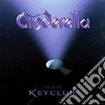 Live at the key club cd