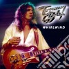 Tommy Bolin - Whirlwind (2 Cd) cd