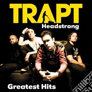 (LP Vinile) Trapt - Greatest Hits lp vinile di Trapt