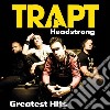 (LP Vinile) Trapt - Greatest Hits cd