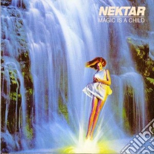 Nektar - Magic Is A Child (2 Cd) cd musicale di Nektar