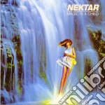 Nektar - Magic Is A Child (2 Cd) cd